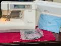 Janome 8210 sewing machine. 