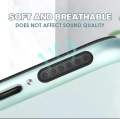 10PCS Universal Mobile Phone Dustproof Net Stickers for Speaker Earpiece Protection. 