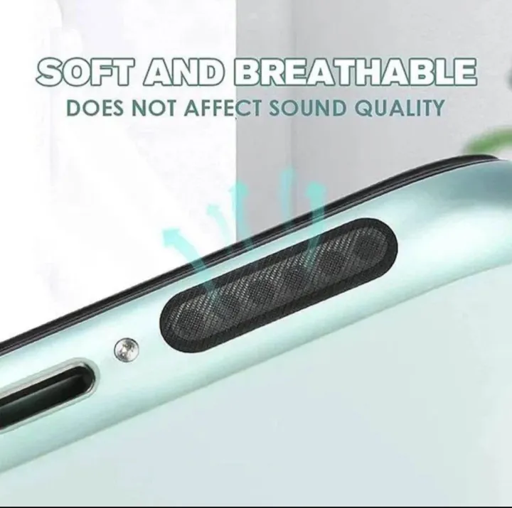 10PCS%20Universal%20Mobile%20Phone%20Dustproof%20Net%20Stickers%20for%20Speaker%20Earpiece%20Protection%20-%20Image%205