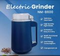 Multi-functional electric grinder machine NM-8800 W600.