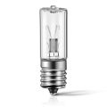 3W UV Replacement Bulb for Philips Sonicare HX6150 HX6160/D HX7990 Charger,Quartz Sleeve UV Lamp for Electric Appliance Parts. 