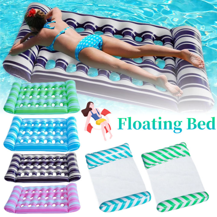 Hammock%20Floating%20Bed%20Recliner%20PVC%20Inflatable%20Water%20Sleeping%20Bed%20Foldable%20Floating%20Lounger%20Air%20Mattress%20for%20Swimming%20Pool%20Party%20-%20Image%202