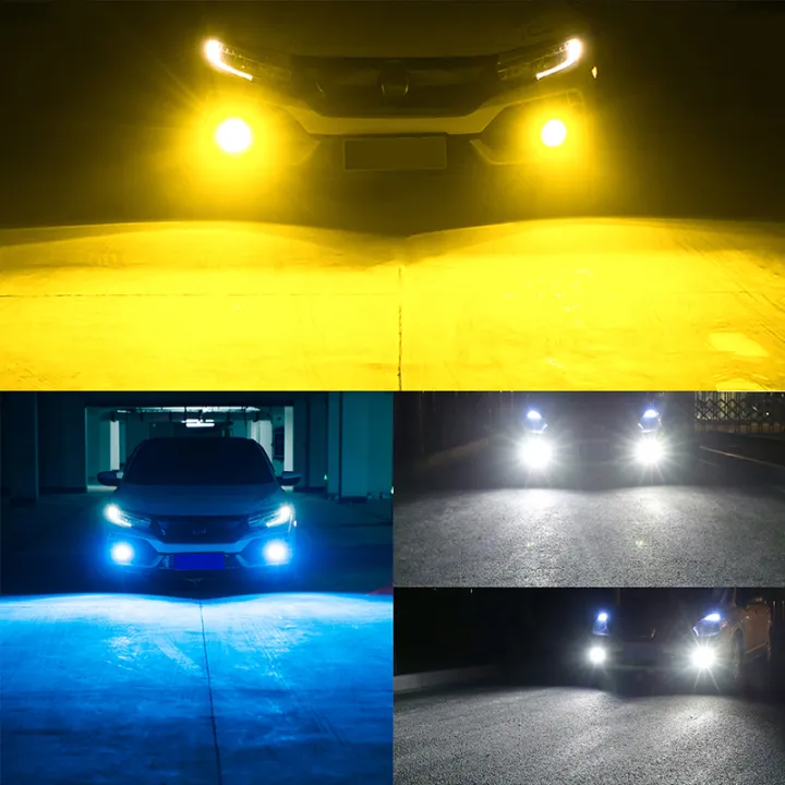 2PCS%20H4%20H8%20H11%20H7%20Led%20Fog%20Light%20H1%20H3%209005%20HB3%20HB4%209006%20LED%20Car%20Lamp%20Super%20Bright%20Day%20Running%20Light%20Auto%20Headlight%206000K%20White%20-%20Image%205