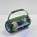 Boombox 360 Surrounding Sound High Bass Wireless Speaker. 