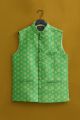 Indians party coat,waistcoat mens for vest Digital prints waistcoat.
