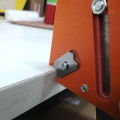Woodworking Edge Corner Planer Edge Banding Arc Trimming Blade Manual Planer Wood Chamfering Fillet Scraper Board Deburring Tool. 