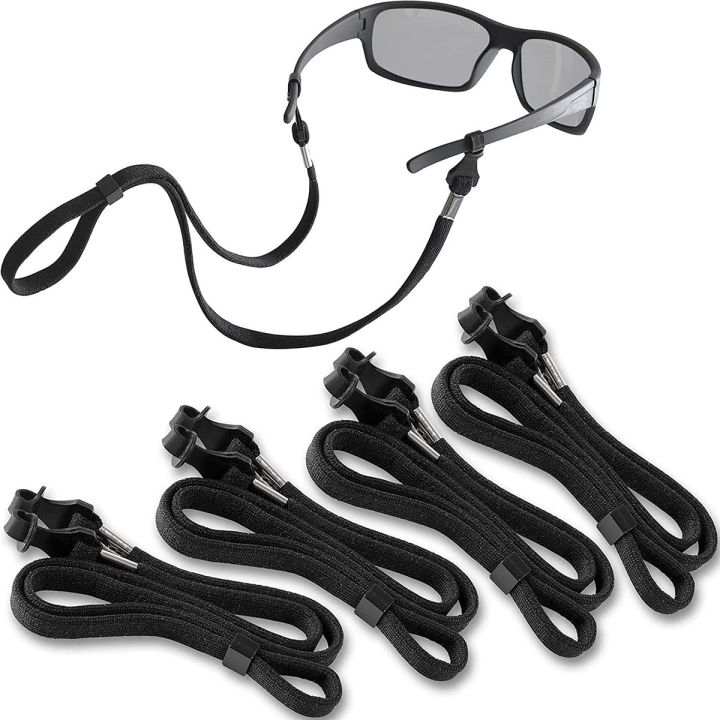 Eye Glasses String Holder Strap Eyeglass Straps Cords Eyeglass Holders Around Neck Sunglasses String Chain Lanyard Retainer ﻿