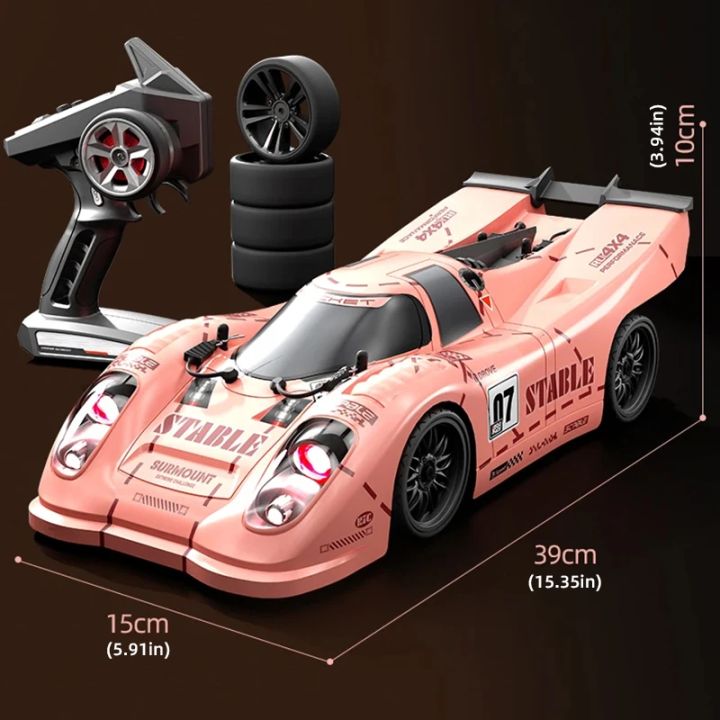 SCY%2016307%20RC%20Car%20Racing%20High-speed%204WD%20Carbon%20Brush%20Drift%20Light%20Competitive%20Remote%20Control%20Sports%20Cars%20Model%20Children%20Toy%20%20-%20Image%205