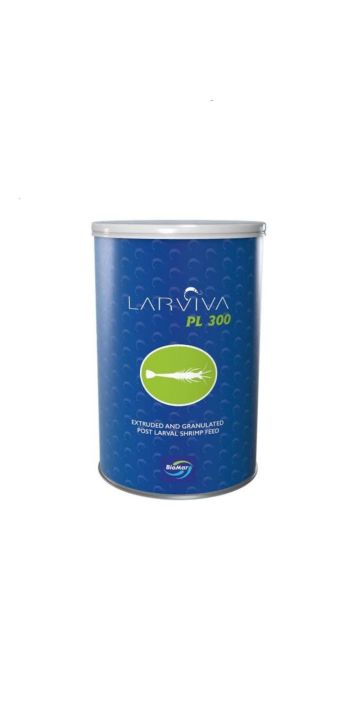 Larviva pl 300 minimum 20 gm