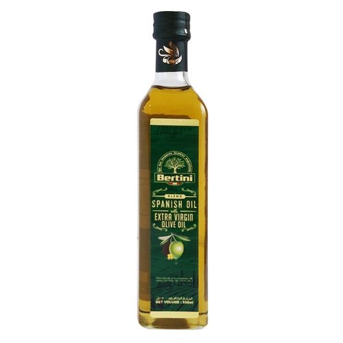 Bertini Spanish Oil with Extra Virgin Olive Oil 500ml