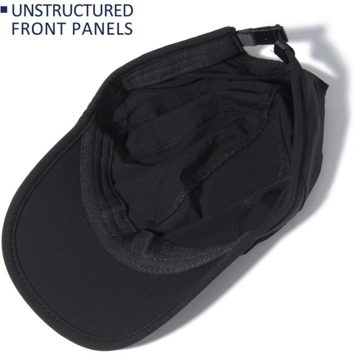 Summer%20Lightweight%20Quick%20Dry%20Running%20Cap%20for%20Men%20Women%20Golf%20Caps%20Breathable%20High%20Quality%20Sports%20Hat%20with%20Soft%20Brim%20M36%20-%20Image%206
