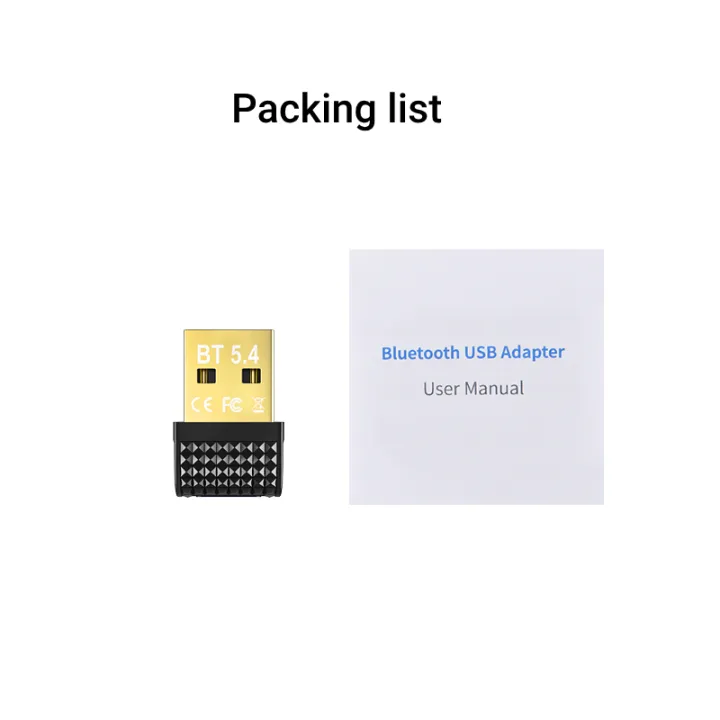 USB%20Bluetooth%205.4%20Adapter%20Transmitter%20Bluetooth%20Receiver%20Audio%20Bluetooth%20Dongle%20Wireless%20USB%20Adapter%20for%20Computer%20PC%20Laptop%20-%20Image%206