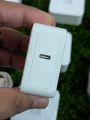 30 Watt LG V60 ThinQ Original Type C Charger with Type C Cable for Fast Charging Compatible with LG Velvet, LG Wing, Samsung, Google Pixel, Motorola, and More. 