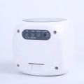 1PCProjection Alarm Clock Ceiling Display Snooze Desk Table Clock Voice Multifunction Digital Projection Clock Temperature Displ. 