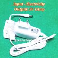 5v 1000ma 1Amp Adaptor For mi Router high quality adaptor.