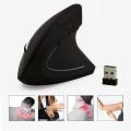 Wireless Vertical Mouse 2.4G Wireless Computer Gaming Mice Ergonomic Vertical Mouse USB Optical DPI Mouse For Laptop PC Desktop. 