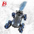 Stunt Car Remote Control Rechargeable Battery. 