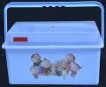 baby accessories arranging box. 
