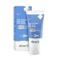 The Derma Co Sali-Cinamide Anti-Acne Face Wash with 2% Salicylic Acid & 2% Niacinamide 80 ml. 