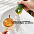 1 PCs multi-function Cup Brush 3 in one cup lid milk cleaning machine Cup Water Bottle Cup brush gap nipple cap brush cleaning. 