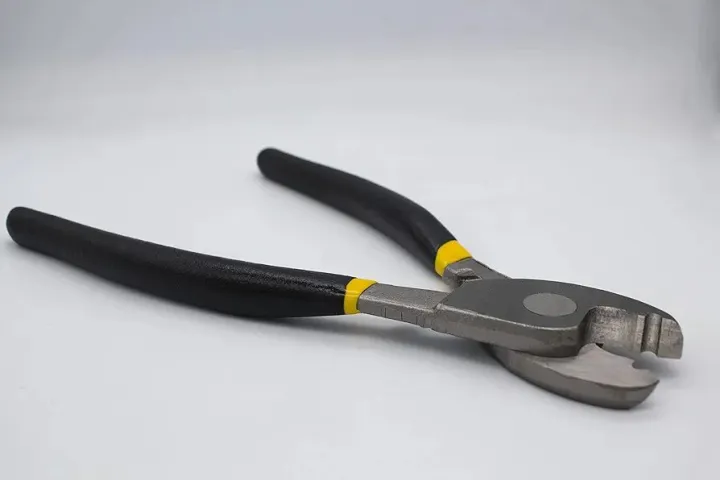 Cable%20Cutter%20Plier%208"/200mm%20Professional%20Quality%20-%20Image%206