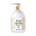 Dr jk4 Vitamin C Collagen Sunscreen SPF 50+/+++ UVA/UVB 200ml. 