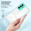 Phone case accessories clear case Samsung shockproof A54 A34 A14 A14 5G A13 lta24 clear TPU 5G + a04s case Galaxy phone case phone cover ks09. 