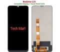Realme C25 LCD Panel. 