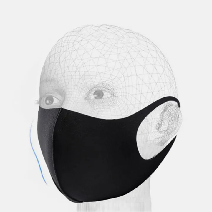 UV%20Protection%20Face%20Mask%20Adults%20Children%20Summer%20Earloop%20Mask%20Black%20Travel-Friendly%20Breathable%20Lightweight%20Washable%20Face%20Coverings%20-%20Image%202