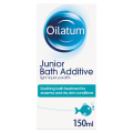 Oilatum Junior Bath Additive 150Ml. 