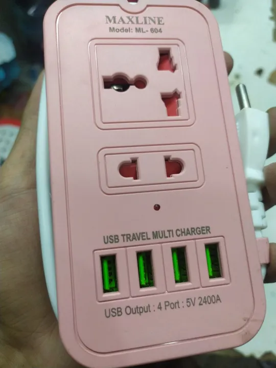 Maxline%20ML-604%20%E2%80%93%204%20USB%20MultiPlug%20with%206ft%20Cable%20-%20Image%208