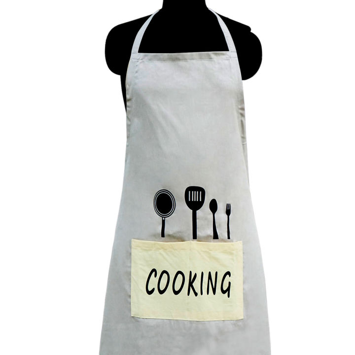 (11%20Taka%20Deal)%20Kitchen%20Household%20&%20Cooking%20Apron%20for%20Men%20&%20Women%20-%20Image%203
