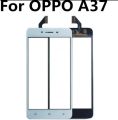 OPPO A57/A37 Touch Glass Digitizer Replacement for OPPO A57/A37 (Only Touch Glass Not Panel). 