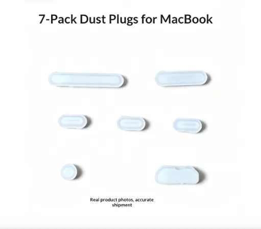 9PCS%20Dust%20Plug%20Cover%20Dirt%20Plug%20Cups%20Set%20for%20MacBook%20Pro%2014/16%20inch%20Air%20M3%20M2%20M1%20A2779/A2442/A2780/A2485/A3113/A3114/A2681/A2941%20-%20Image%204