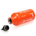 500ml Gasoline Fuel Bottle Petrol Kerosene Alcohol Liquid Gas Tank Fuel Storage Bottle for Outdoor Camping Multi Fuel Oil Stove. 