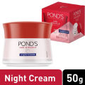 International Thailand Product Pond's Age Miracle Night Cream 50g.