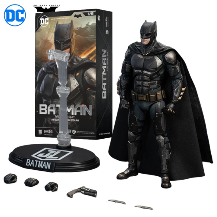 DC%20Justice%20League%201/9%20Knightmare%20Batman%20Figure%20The%20Batman%20%20Buit%20Armored%20Batman%20Action%20Figures%20Models%20Collect%20Toys%20-%20Image%204