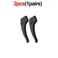 2/40pcs Silicone Ear Hook Anti-slip Glasses Leg Ear Sleeve Bracket Fastener Sunglasses Accessories Grip Anti-fall Eyewear Holder. 