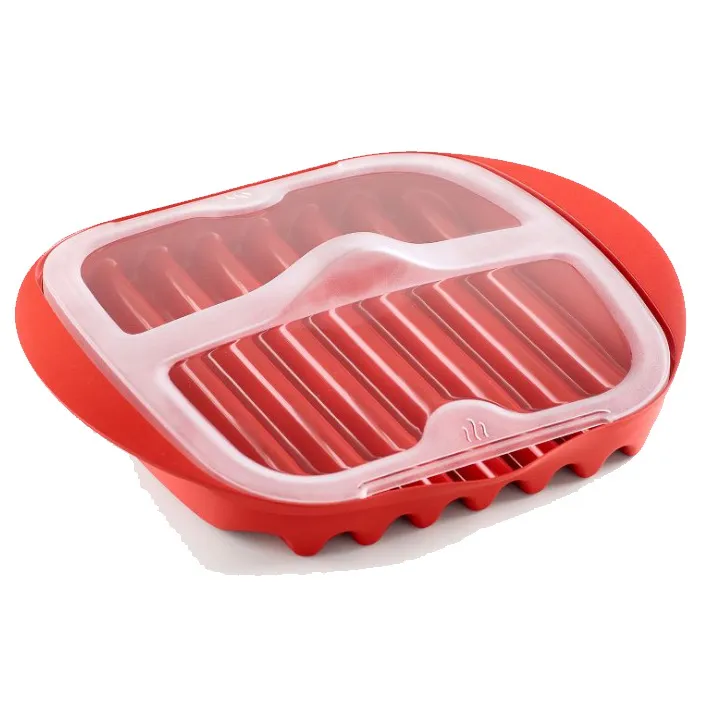 Microwave%20Bacon%20Baking%20Tray%20(With%20Splash-Proof%20Cover)%20Bacon%20Baking%20Tray%20Convenient%20And%20Fast%20Maker%20Efficient%20Kitchen%20Cooking%20Tool%20-%20Image%207