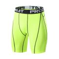2025 Men New Bodybuilding Shorts Fitness Workout Gym Knickers Male Muscle Alive Elastic Compression Tights Skinny Leggins Hombre. 