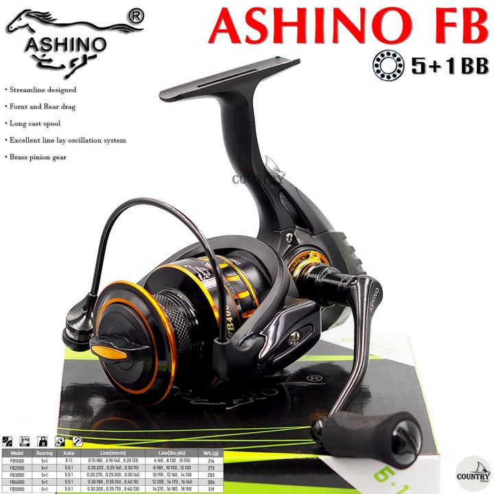 Ashino%20FB%20fishing%20reel%20-%20Image%202