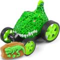 Diano  Stunt Remote Control Car for Kids With Charging System Random Design Long Lasting Battery Remote Control Car. 