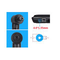 19V 1.75A 33W 4.0*1.35mm AC Laptop Charger Power Adapter For  ADP-33AW S200E X202E X201E Q200 S200L S220 X453M F453 X403M. 