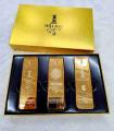 1 Million perfume set  (EDT) 3in1 Perfume

international. 