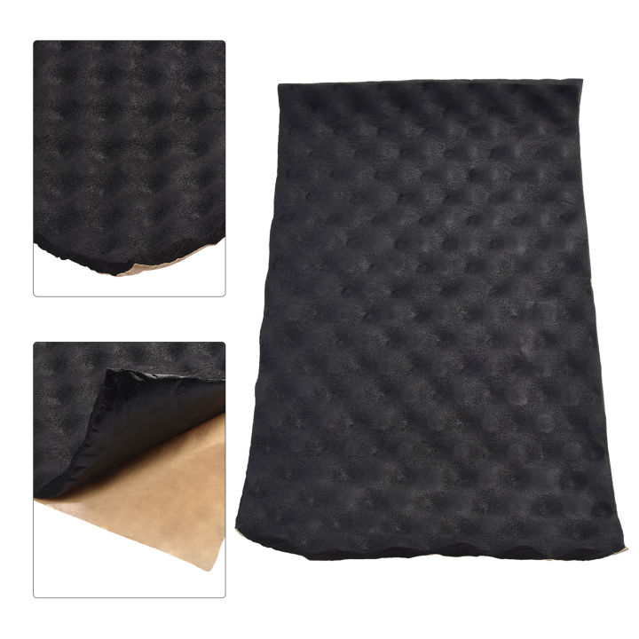 2cm%20Car%20Sound%20Deadener%20Noise%20Insulation%20Acoustic%20Dampening%20Foam%20Subwoofer%20Mat%20Car%20Hood%20Insulation%20Silent%20-%20Image%203