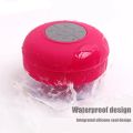 Mini Bluetooth Speaker Waterproof Bathroom Audio Wireless Shower Speakers RGB Light for Phone Soundbar Hand Free Car Loudspeaker. 