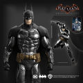 New F5 Batman Arkham Knight assembled Model Blind Box 7style 10cm Action figures Collection Hobby Model Ornaments Boys Toys . 