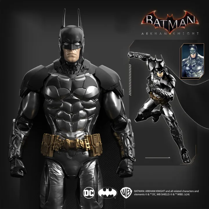 New%20F5%20Batman%20Arkham%20Knight%20assembled%20Model%20Blind%20Box%207style%2010cm%20Action%20figures%20Collection%20Hobby%20Model%20Ornaments%20Boys%20Toys%20%20-%20Image%203
