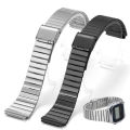 Metal Strap for Casio F-91W/A158/A159/A168/A169/B650/AQ230 /AE500W 18 20mm Universal Stainless Steel Slim Ultra-thin Watch Band. 
