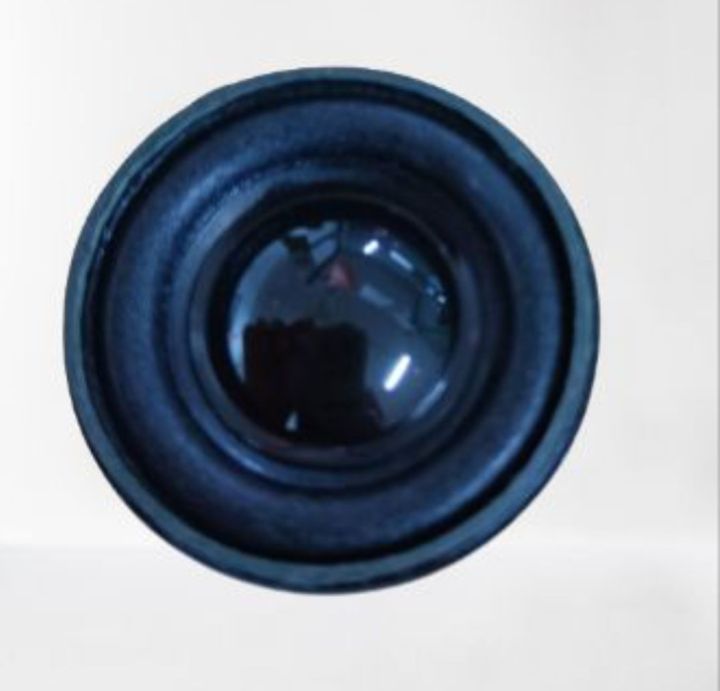 1.5 inch Round Speaker | Daraz.com.bd